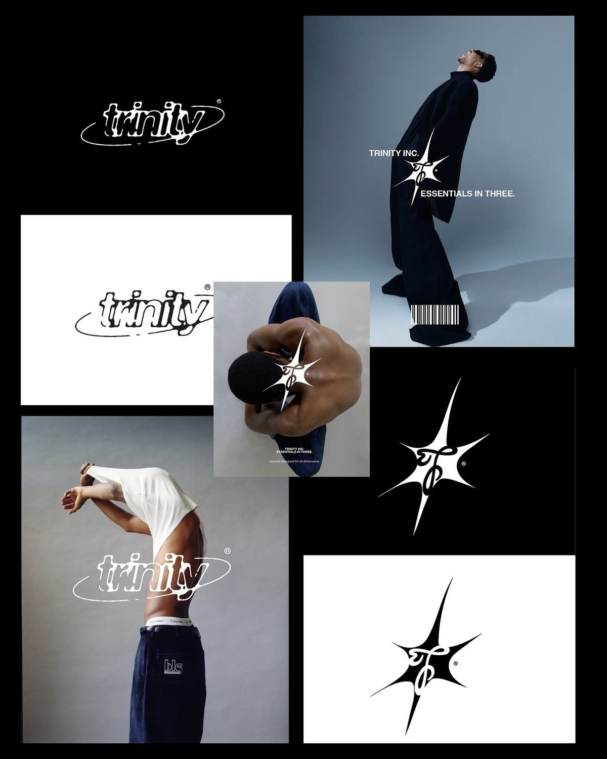 Brand Identity & Guidelines - Brand Identity sample 15